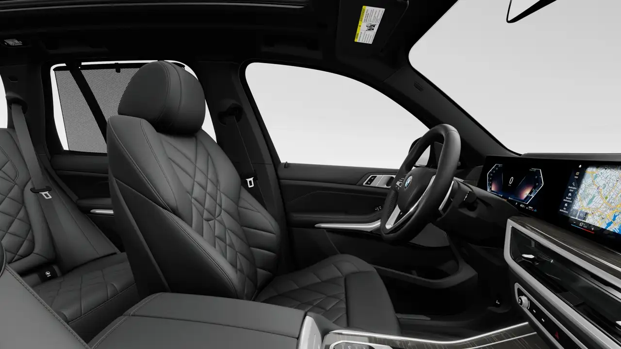 BMW X5 снимка BMW X5