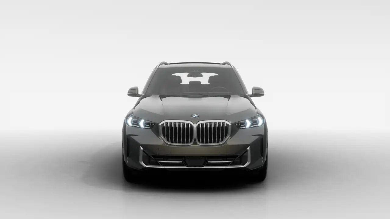 BMW X5 снимка BMW X5
