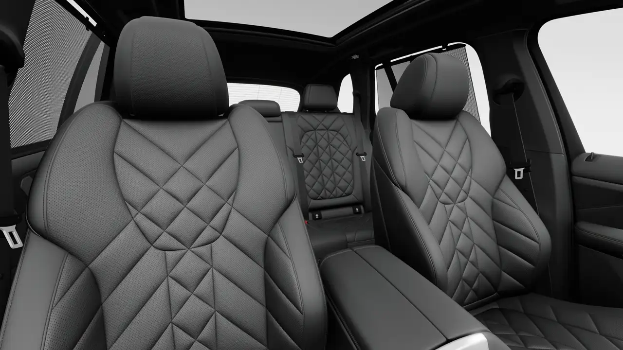 BMW X5 снимка BMW X5