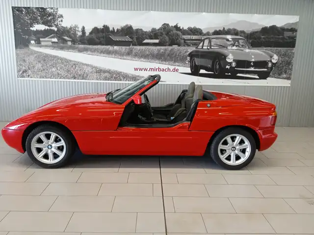 BMW Z1