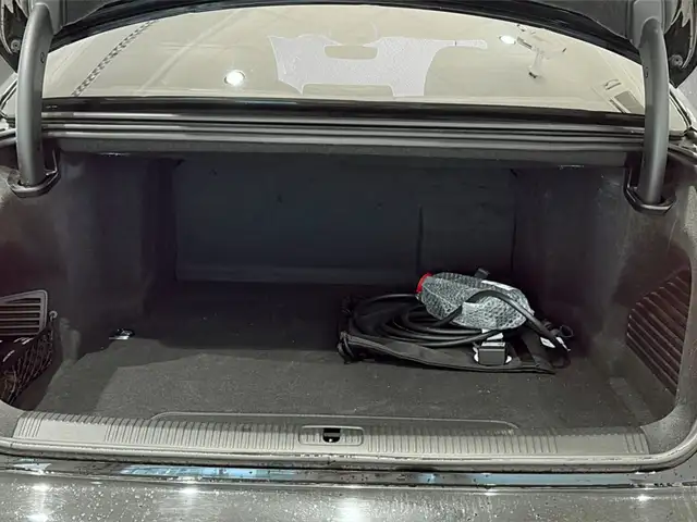 Audi A8 view 13