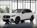 Mercedes-Benz GLC 43 AMG GLC 43 4M NIGHT+PANO+360+STHZG+BURMESTER+SITZKLIMA Weiß - thumbnail 13