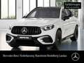 Mercedes-Benz GLC 43 AMG GLC 43 4M NIGHT+PANO+360+STHZG+BURMESTER+SITZKLIMA Weiß - thumbnail 1