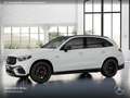 Mercedes-Benz GLC 43 AMG GLC 43 4M NIGHT+PANO+360+STHZG+BURMESTER+SITZKLIMA Weiß - thumbnail 3