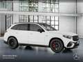 Mercedes-Benz GLC 43 AMG GLC 43 4M NIGHT+PANO+360+STHZG+BURMESTER+SITZKLIMA Weiß - thumbnail 15