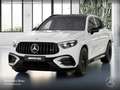 Mercedes-Benz GLC 43 AMG GLC 43 4M NIGHT+PANO+360+STHZG+BURMESTER+SITZKLIMA Weiß - thumbnail 2