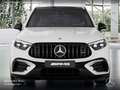 Mercedes-Benz GLC 43 AMG GLC 43 4M NIGHT+PANO+360+STHZG+BURMESTER+SITZKLIMA Weiß - thumbnail 6