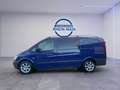 Mercedes-Benz Vito Mixto 122 CDI lang 3.0 AUTOMATIK 5-SITZER Blau - thumbnail 3