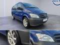 Mercedes-Benz Vito Mixto 122 CDI lang 3.0 AUTOMATIK 5-SITZER Blau - thumbnail 10
