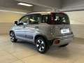 Fiat Panda 1.0 70cv S&S Hybrid E6d-T City Cross Gris - thumbnail 3