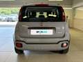 Fiat Panda 1.0 70cv S&S Hybrid E6d-T City Cross Gris - thumbnail 4