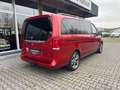Mercedes-Benz V 250 d V-Klasse EDITION lang Facelift LED AHK Rot - thumbnail 4