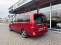 Mercedes-Benz V 250 d V-Klasse EDITION lang Facelift LED AHK Rot - thumbnail 5