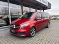 Mercedes-Benz V 250 d V-Klasse EDITION lang Facelift LED AHK Rot - thumbnail 3