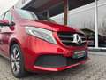 Mercedes-Benz V 250 d V-Klasse EDITION lang Facelift LED AHK Rot - thumbnail 21