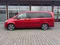Mercedes-Benz V 250 d V-Klasse EDITION lang Facelift LED AHK Rot - thumbnail 12