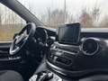 Mercedes-Benz V 250 d V-Klasse EDITION lang Facelift LED AHK Rot - thumbnail 9