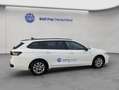 Volkswagen Passat Variant 2.0 TDI SCR DSG R-Line Weiß - thumbnail 4