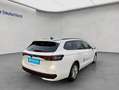 Volkswagen Passat Variant 2.0 TDI SCR DSG R-Line Weiß - thumbnail 3