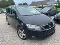 SEAT Alhambra Style Allrad+7 sitzer+telefon nr:069911533049 Schwarz - thumbnail 1