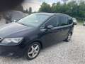 SEAT Alhambra Style Allrad+7 sitzer+telefon nr:069911533049 Schwarz - thumbnail 4