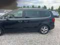 SEAT Alhambra Style Allrad+7 sitzer+telefon nr:069911533049 Schwarz - thumbnail 5