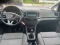 SEAT Alhambra Style Allrad+7 sitzer+telefon nr:069911533049 Schwarz - thumbnail 16