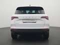 Skoda Karoq Selection DSG VIRT LED SHZ PORT NAVI Weiß - thumbnail 4