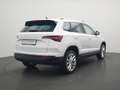 Skoda Karoq Selection DSG VIRT LED SHZ PORT NAVI Weiß - thumbnail 3