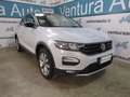 Volkswagen T-Roc 1.5 TSI ACT DSG BMT STYLE Silber - thumbnail 1