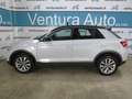 Volkswagen T-Roc 1.5 TSI ACT DSG BMT STYLE Silber - thumbnail 9