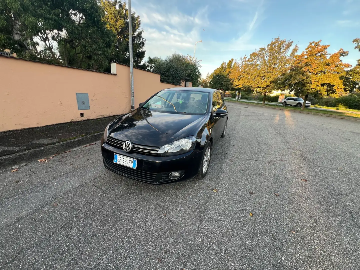 Volkswagen Golf 5p 2.0 tdi Highline 140cv - 2