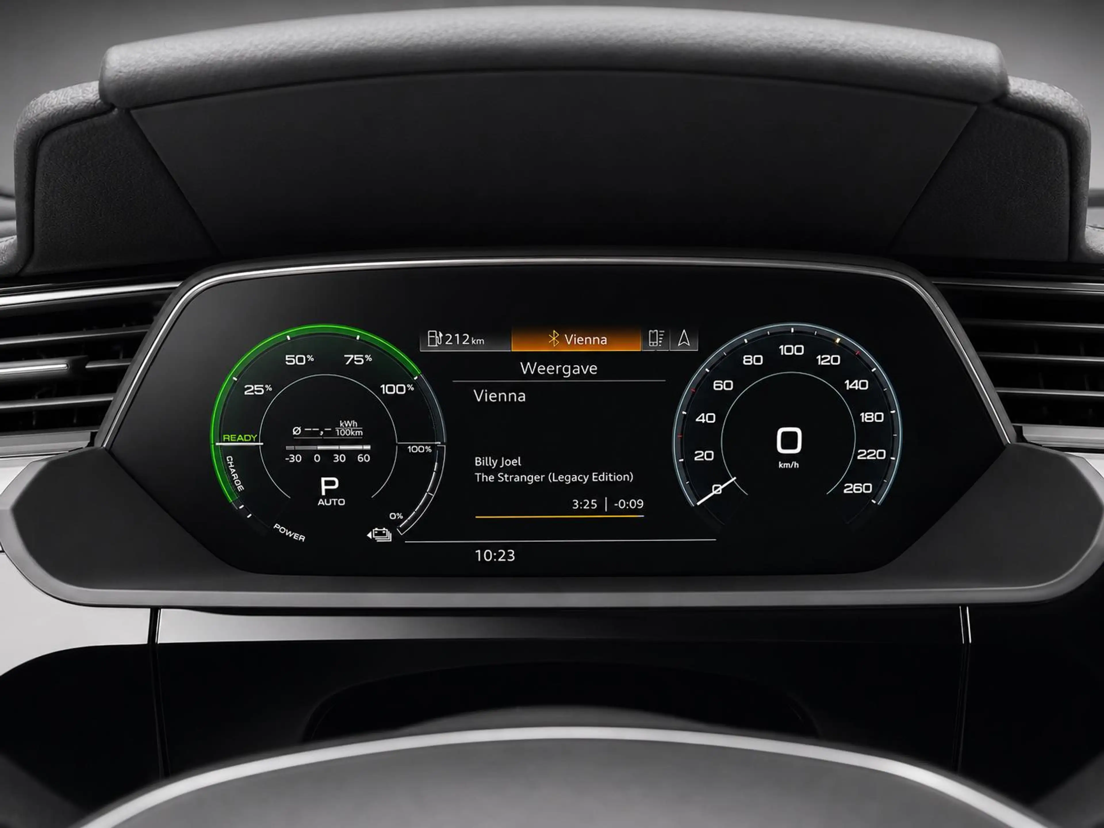 Audi e-tron 50 quattro Launch edition Black 71 kWh| ACC|AppleC — photo 6