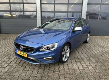 2.0 T4 190pk Business Sport / R-Design