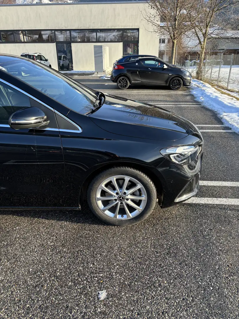 Mercedes-Benz B 200 B 200 d Aut. - 2