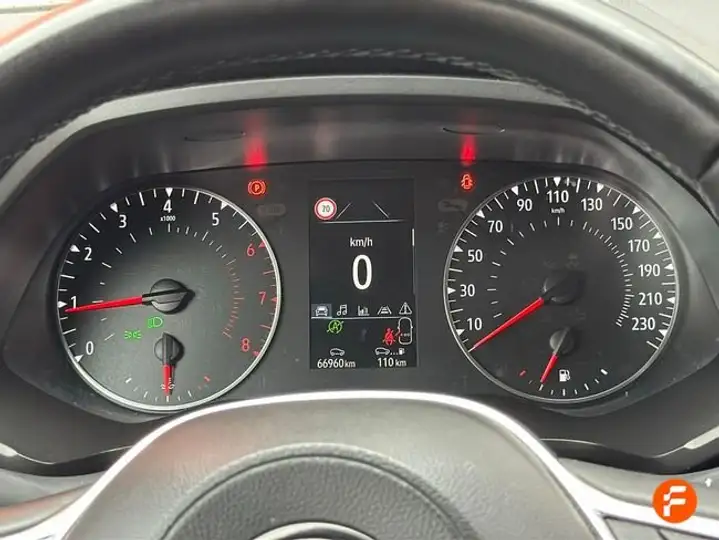 Mitsubishi ASX 100T Motion 2024, foto 9