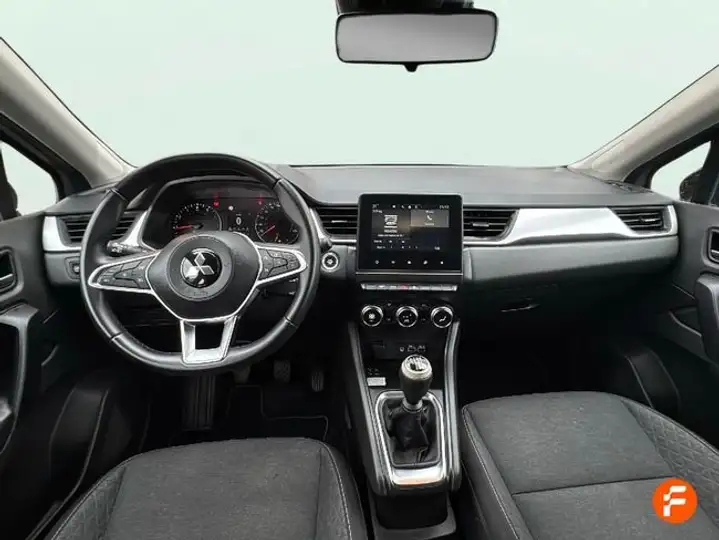 Mitsubishi ASX 100T Motion 2024, foto 14