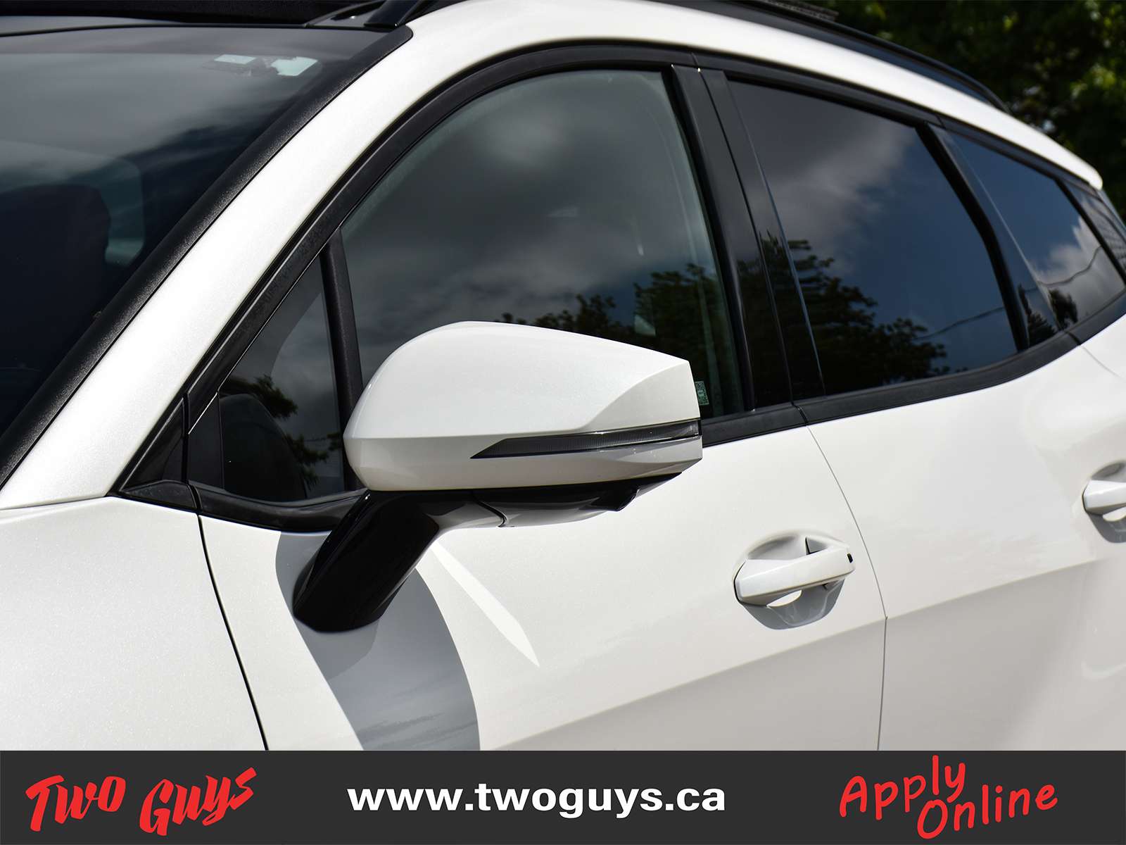 2023 Kia Sportage Hybrid SX | New Tires | RED Leather | Pano | Nav | photo 4