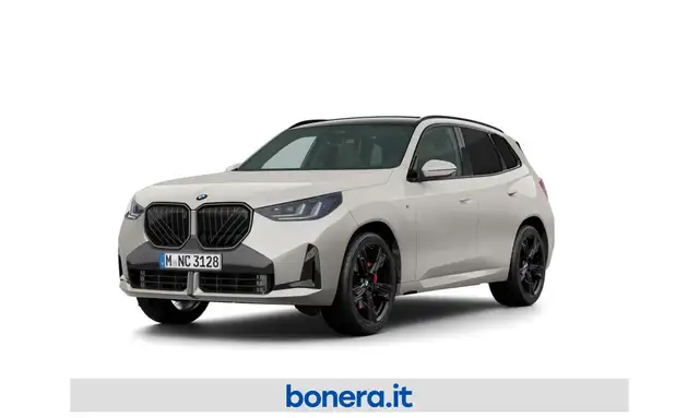 BMW X3 in Grey for sale