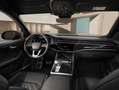 Audi Q8 S line 55 TFSIe Pano,23',AHK,Raute,Laser,360° Szürke - thumbnail 7