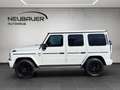 Mercedes-Benz G 580 mit EQ Technologie SHD Burm Ambi Weiß - thumbnail 4