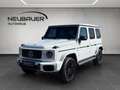Mercedes-Benz G 580 mit EQ Technologie SHD Burm Ambi Weiß - thumbnail 3