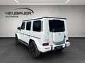Mercedes-Benz G 580 mit EQ Technologie SHD Burm Ambi Weiß - thumbnail 5