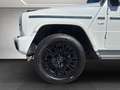 Mercedes-Benz G 580 mit EQ Technologie SHD Burm Ambi Weiß - thumbnail 14