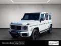 Mercedes-Benz G 580 mit EQ Technologie SHD Burm Ambi Weiß - thumbnail 1
