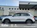 Volkswagen Tiguan Tiguan 1.5 TSI DSG Navi Kamera SideAssist Matrix Argent - thumbnail 2