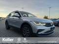 Volkswagen Tiguan Tiguan 1.5 TSI DSG Navi Kamera SideAssist Matrix Argent - thumbnail 4