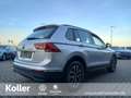Volkswagen Tiguan Tiguan 1.5 TSI DSG Navi Kamera SideAssist Matrix Argent - thumbnail 5