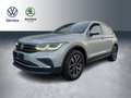 Volkswagen Tiguan Tiguan 1.5 TSI DSG Navi Kamera SideAssist Matrix Argent - thumbnail 1