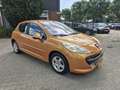 Peugeot 207 1.4-16V XS Pack, airco,cruisecontrol,trekhaak, Oranje - thumbnail 3